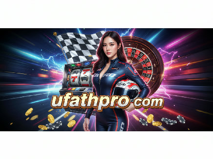 ufathpro com ทางเข้า