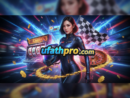 ufathpro com เว็บตรง