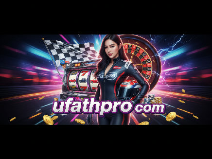 ufathpro com สล็อตออนไลน์